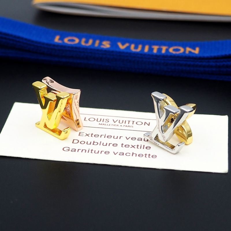 Louis Vuitton Earrings